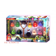 Набор Angry Birds 26166 пищалки